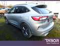 Ford Kuga 2.5 PHEV 225 CVT ST-Line AHK Kam PDC Temp Silber - thumbnail 4
