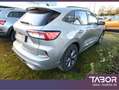 Ford Kuga 2.5 PHEV 225 CVT ST-Line AHK Kam PDC Temp Silber - thumbnail 3