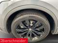 Volkswagen Tiguan Allspace 2.0 TDI DSG 4Mo R-Line Black Sty Gris - thumbnail 8