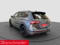 Volkswagen Tiguan Allspace 2.0 TDI DSG 4Mo R-Line Black Sty Gris - thumbnail 6