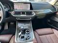 BMW X5 xDRIVE 45e PHEV PANO LUFT HK 19" Piros - thumbnail 13