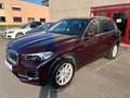 BMW X5 xDRIVE 45e PHEV PANO LUFT HK 19" Rouge - thumbnail 3