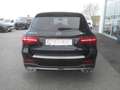 Mercedes-Benz GLC 220 d 4MATIC Aut. Schwarz - thumbnail 6