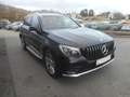 Mercedes-Benz GLC 220 d 4MATIC Aut. Schwarz - thumbnail 4