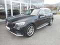 Mercedes-Benz GLC 220 d 4MATIC Aut. Schwarz - thumbnail 1