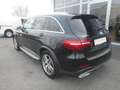 Mercedes-Benz GLC 220 d 4MATIC Aut. Schwarz - thumbnail 7