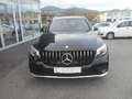 Mercedes-Benz GLC 220 d 4MATIC Aut. Schwarz - thumbnail 3