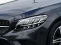 Mercedes-Benz C 180 T-Modell SpurH SpurW PDC SHZ Navi LED AUT Grau - thumbnail 10