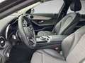 Mercedes-Benz C 180 T-Modell SpurH SpurW PDC SHZ Navi LED AUT Grau - thumbnail 8