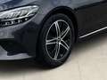Mercedes-Benz C 180 T-Modell SpurH SpurW PDC SHZ Navi LED AUT Grau - thumbnail 9