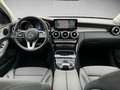 Mercedes-Benz C 180 T-Modell SpurH SpurW PDC SHZ Navi LED AUT Grau - thumbnail 6