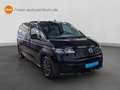 Volkswagen T7 Multivan 1.5 TSI eHybrid 4MOTION Alu LED AHK Kamera Navi Si Noir - thumbnail 7