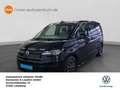 Volkswagen T7 Multivan 1.5 TSI eHybrid 4MOTION Alu LED AHK Kamera Navi Si Noir - thumbnail 1