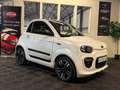 Microcar Due FIAT 500 Look 8 PS Mopedauto Minicar 45 KM Weiß - thumbnail 5
