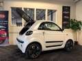 Microcar Due FIAT 500 Look 8 PS Mopedauto Minicar 45 KM Weiß - thumbnail 8