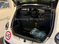 Microcar Due FIAT 500 Look 8 PS Mopedauto Minicar 45 KM Weiß - thumbnail 9