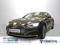 Audi A5 Coupé 2.0TDI S Line S tronic 140kW Gris - thumbnail 1