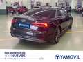 Audi A5 Coupé 2.0TDI S Line S tronic 140kW Gris - thumbnail 2