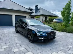 Seat Leon ST Cupra 300 4Drive Pano Navi Kamera