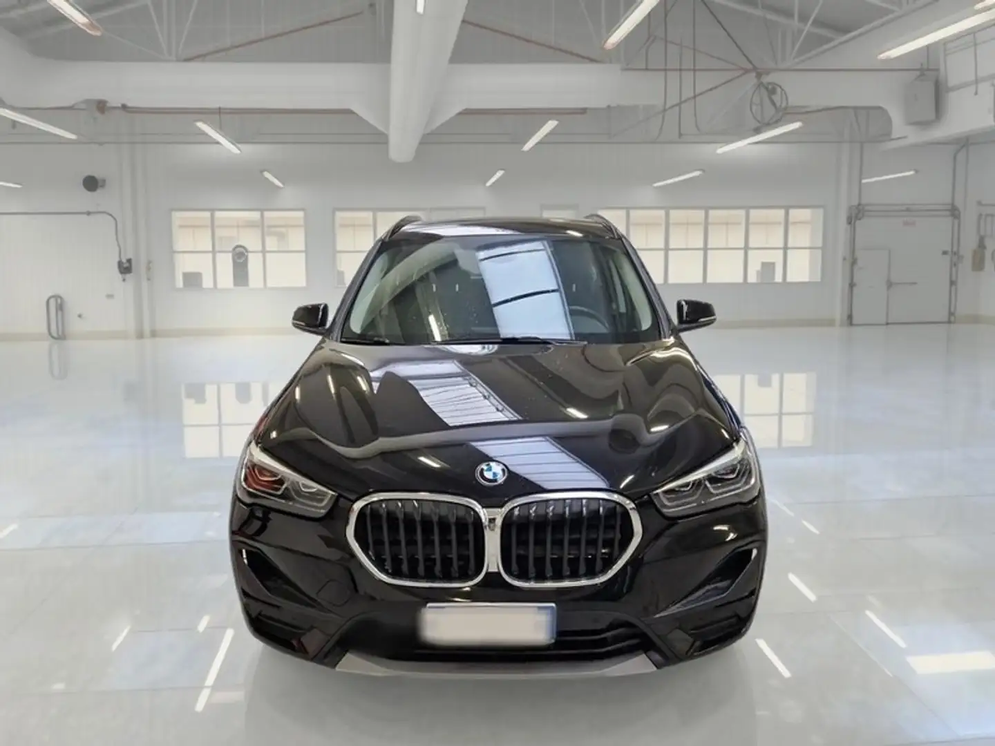 BMW X1 xDrive 25e Business Advantage automatico - 2