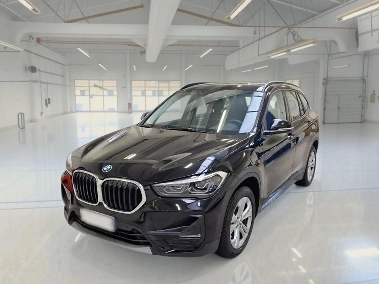 BMW X1 xDrive 25e Business Advantage automatico - 1