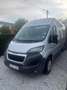 Peugeot Boxer Boxer HDi 333 L3H2 Premium Zilver - thumbnail 1