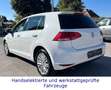 Volkswagen Golf VII 1.6 TDI / AHK / 2. Hand Weiß - thumbnail 3