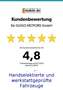 Volkswagen Golf VII 1.6 TDI / AHK / 2. Hand Weiß - thumbnail 18