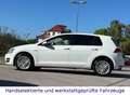 Volkswagen Golf VII 1.6 TDI / AHK / 2. Hand Weiß - thumbnail 8
