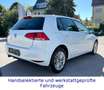 Volkswagen Golf VII 1.6 TDI / AHK / 2. Hand Weiß - thumbnail 7