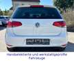 Volkswagen Golf VII 1.6 TDI / AHK / 2. Hand Weiß - thumbnail 5