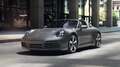 Porsche 992 Targa 4 | Bose | LED | 21" | 14-Way | Park-Assist Gris - thumbnail 1