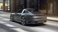 Porsche 992 Targa 4 | Bose | LED | 21" | 14-Way | Park-Assist Grijs - thumbnail 2