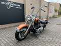 Harley-Davidson Heritage Softail Limited Edition Orange - thumbnail 6