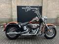 Harley-Davidson Heritage Softail Limited Edition Orange - thumbnail 1