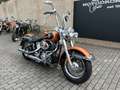 Harley-Davidson Heritage Softail Limited Edition Orange - thumbnail 3