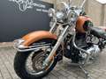Harley-Davidson Heritage Softail Limited Edition Orange - thumbnail 8