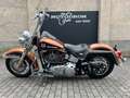 Harley-Davidson Heritage Softail Limited Edition Orange - thumbnail 5