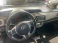 Toyota Yaris Yaris Verso 1.4 d-4d Luna Blue Nero - thumbnail 5