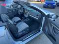 Volkswagen Eos Basis BMT Silber - thumbnail 15