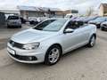 Volkswagen Eos Basis BMT Silber - thumbnail 1