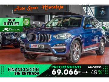 xDrive 20dA