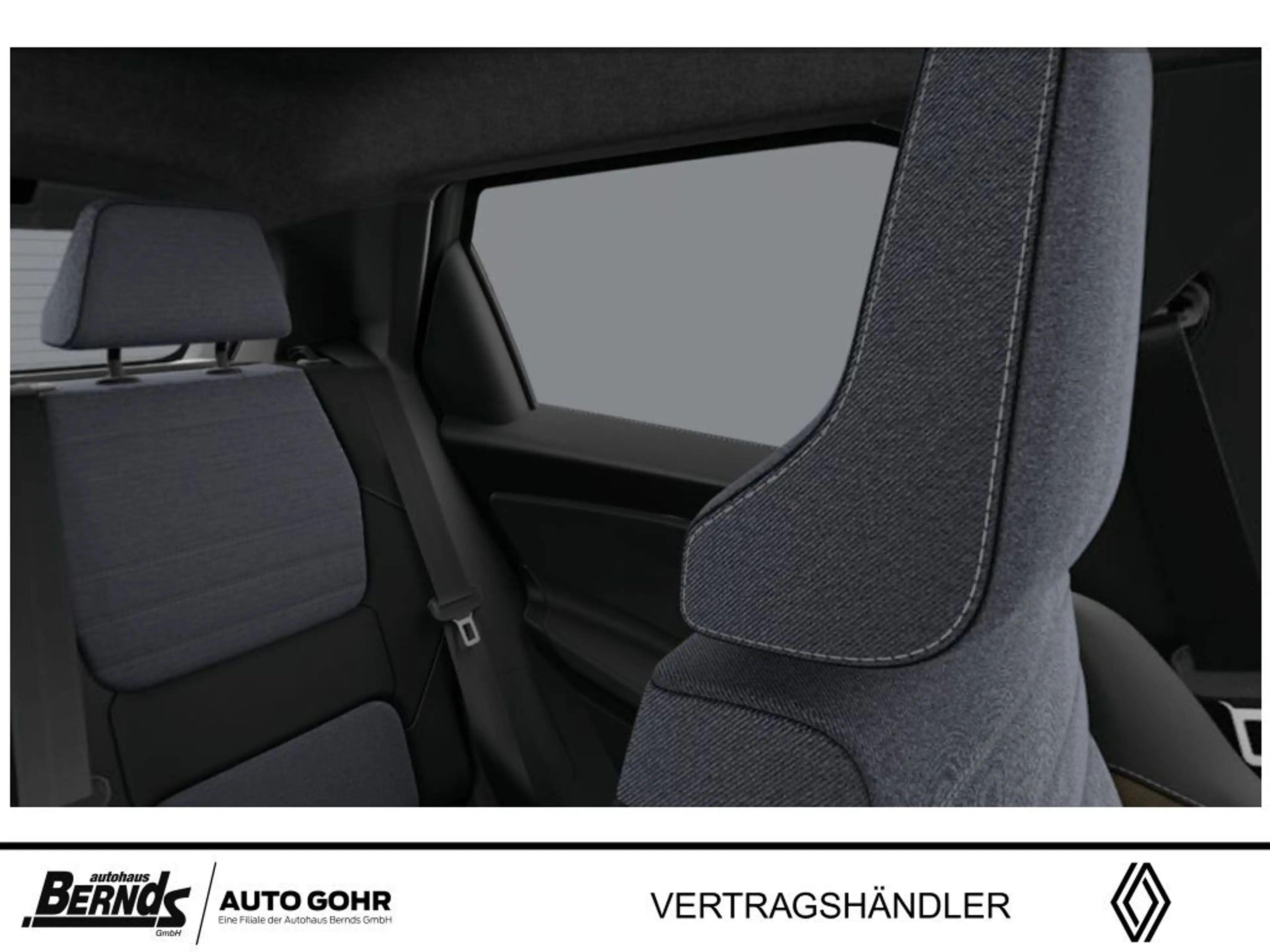 Renault R 5 E-Tech Techno Comfort Range SHZ Navi Carplay LED — photo 15