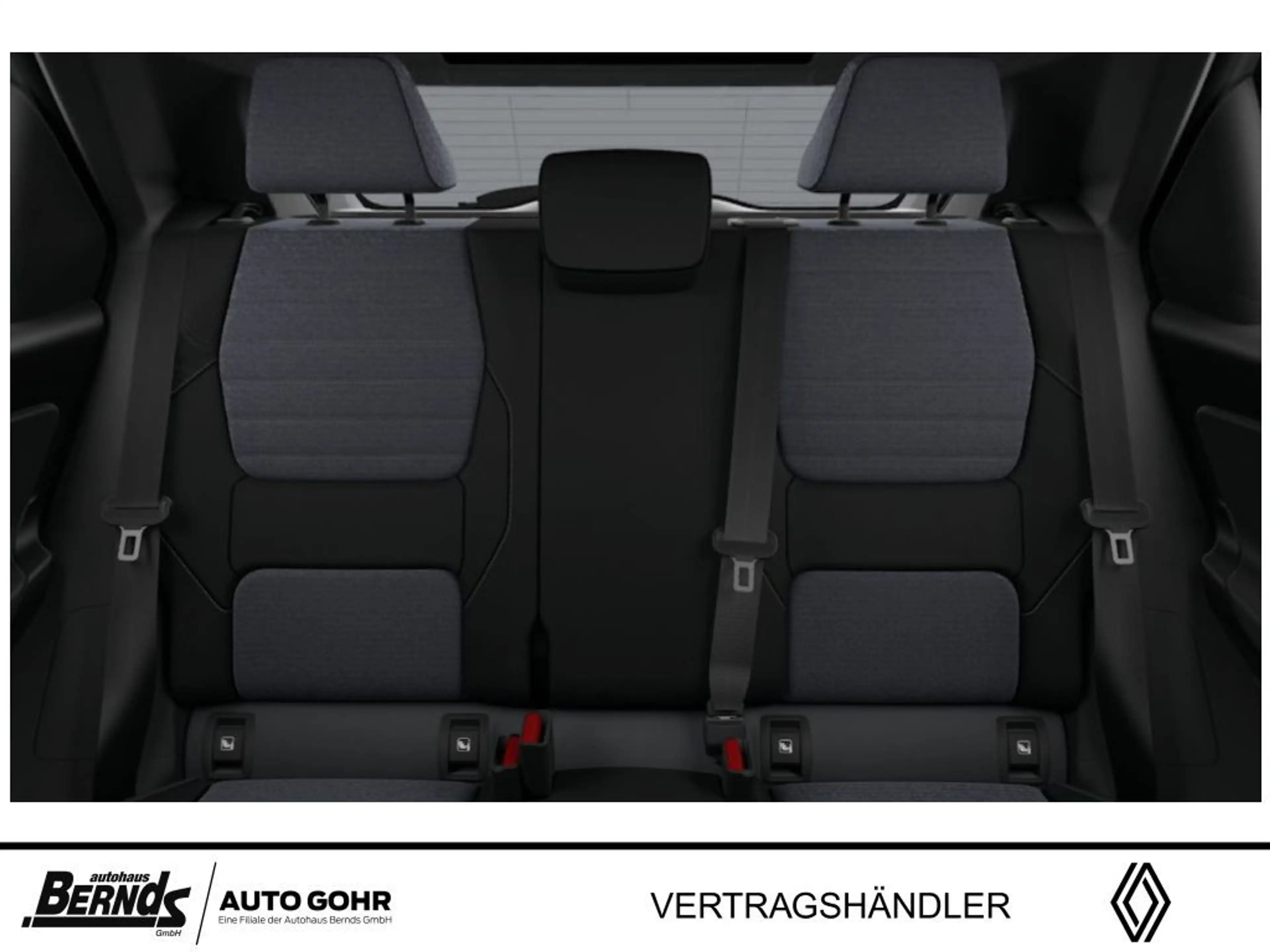 Renault R 5 E-Tech Techno Comfort Range SHZ Navi Carplay LED — photo 14