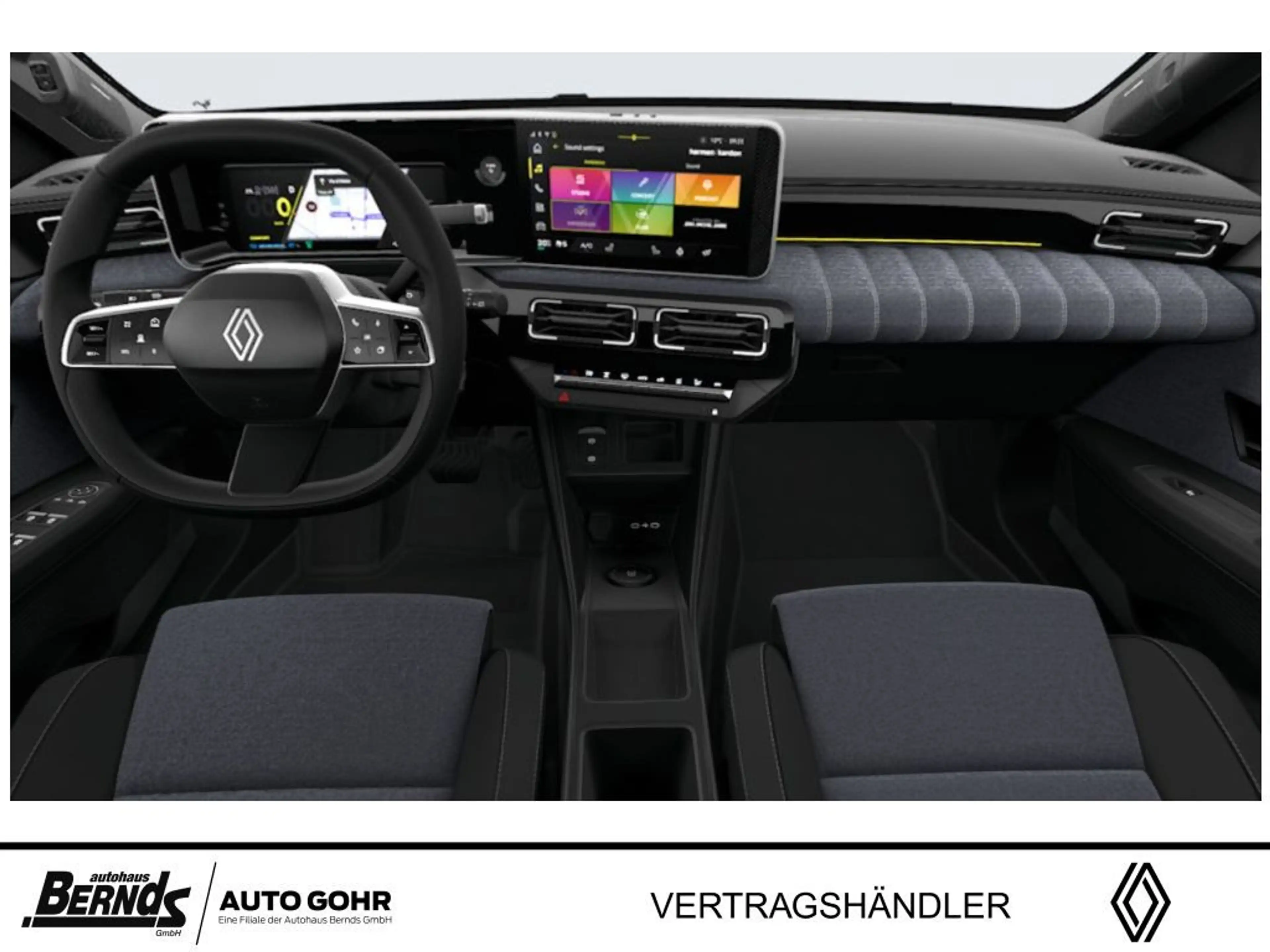 Renault R 5 E-Tech Techno Comfort Range SHZ Navi Carplay LED — photo 10