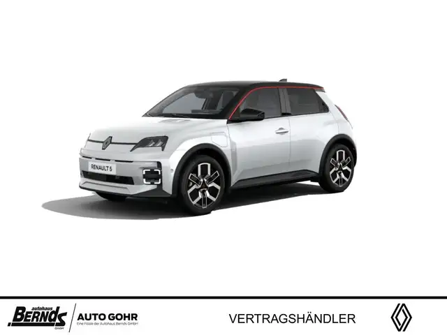 Renault R 5