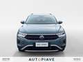 Volkswagen T-Roc T-Roc 1.0 TSI Life Blauw - thumbnail 8