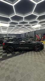 4.0 TFSI V8 Quattro Competition Tiptronic