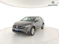 Volkswagen Taigo Taigo 1.0 tsi Life 110cv Gris - thumbnail 1