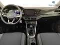 Volkswagen Taigo Taigo 1.0 tsi Life 110cv Gris - thumbnail 12